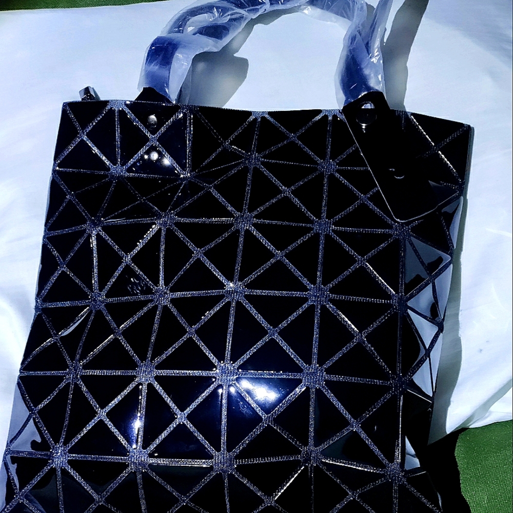 Women's Fashion Prism shoulder bag